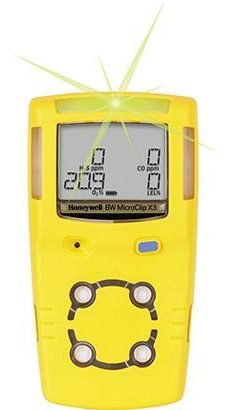 BE ATEX - MICROCLIP